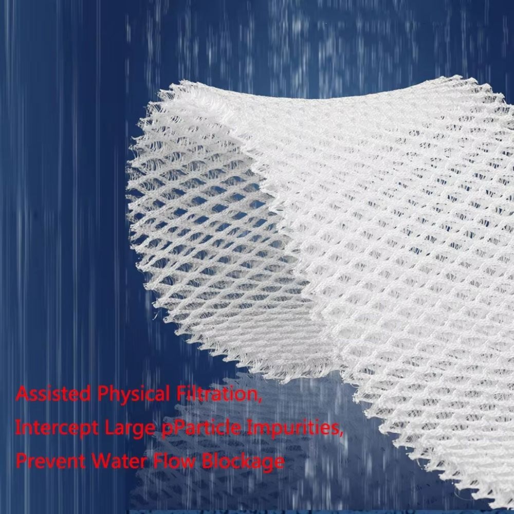 Aquael Filter Fzn - 3D 수족관 필터 스폰지 허니콤 고밀도