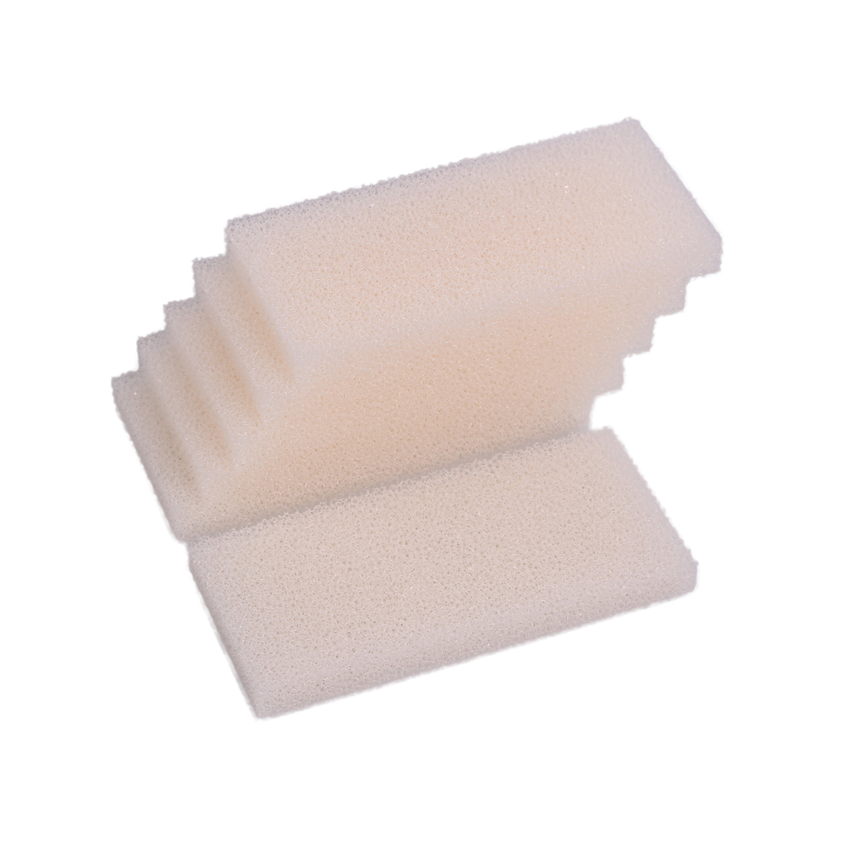 Aquael Filter Fzn - Fluval U2 수족관 필터에 적합한 폼
