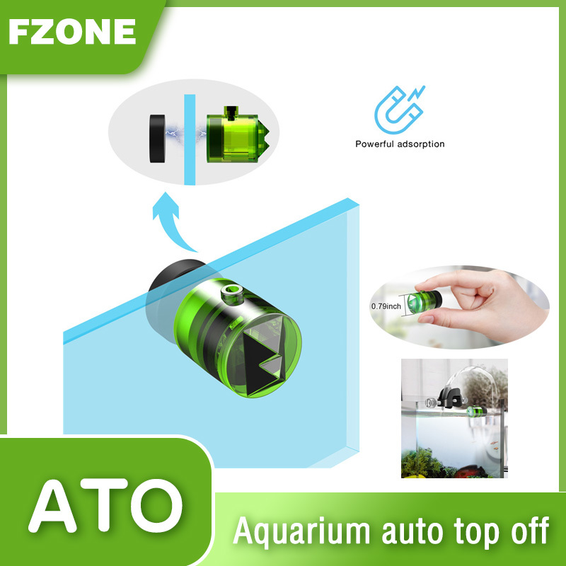 Aquael Filter Fzn - MagTool 자동 탑 오프 ATO ATO-360P