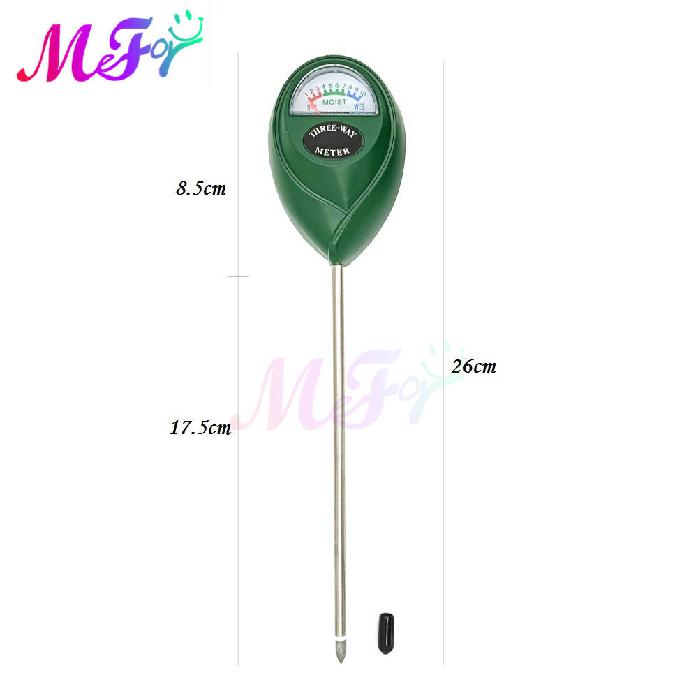 토양 습도계 가정용 원예 측정 도구 토양 수분 측정기  - Digital Hygrometer Probe 리뷰 및 가격