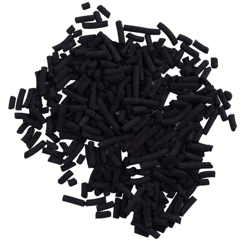 300g 물고기 탱크 탄소 필터, 그물 가방과 물고기  - Aquael Filter Fzn 리뷰 및 가격