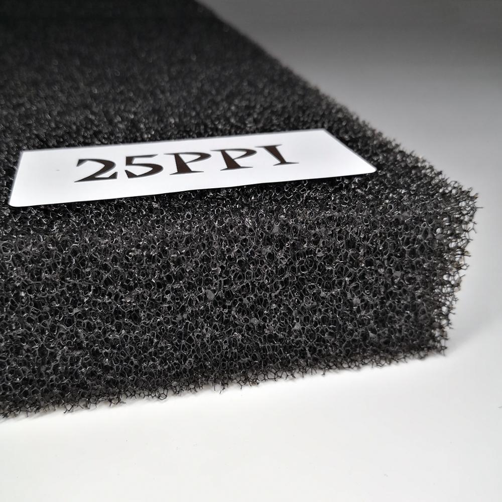 25 PPI 수족관 필터 스폰지 오픈 셀 폼 시트 바이 - Aquael Filter Fzn 리뷰 및 가격