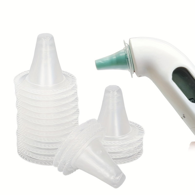 20/40Pcs 귀 온도계 프로브 커버 렌즈 필터 Th - Digital Hygrometer Probe 리뷰 및 가격
