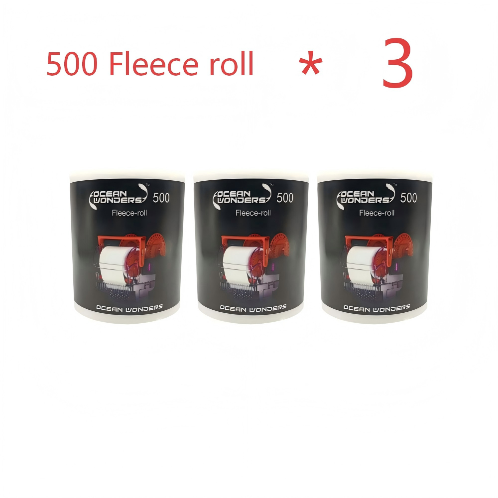 레드씨 리프매트 500 OW 500 강화 플리스 필터  - Aquael Filter Fzn 리뷰 및 가격