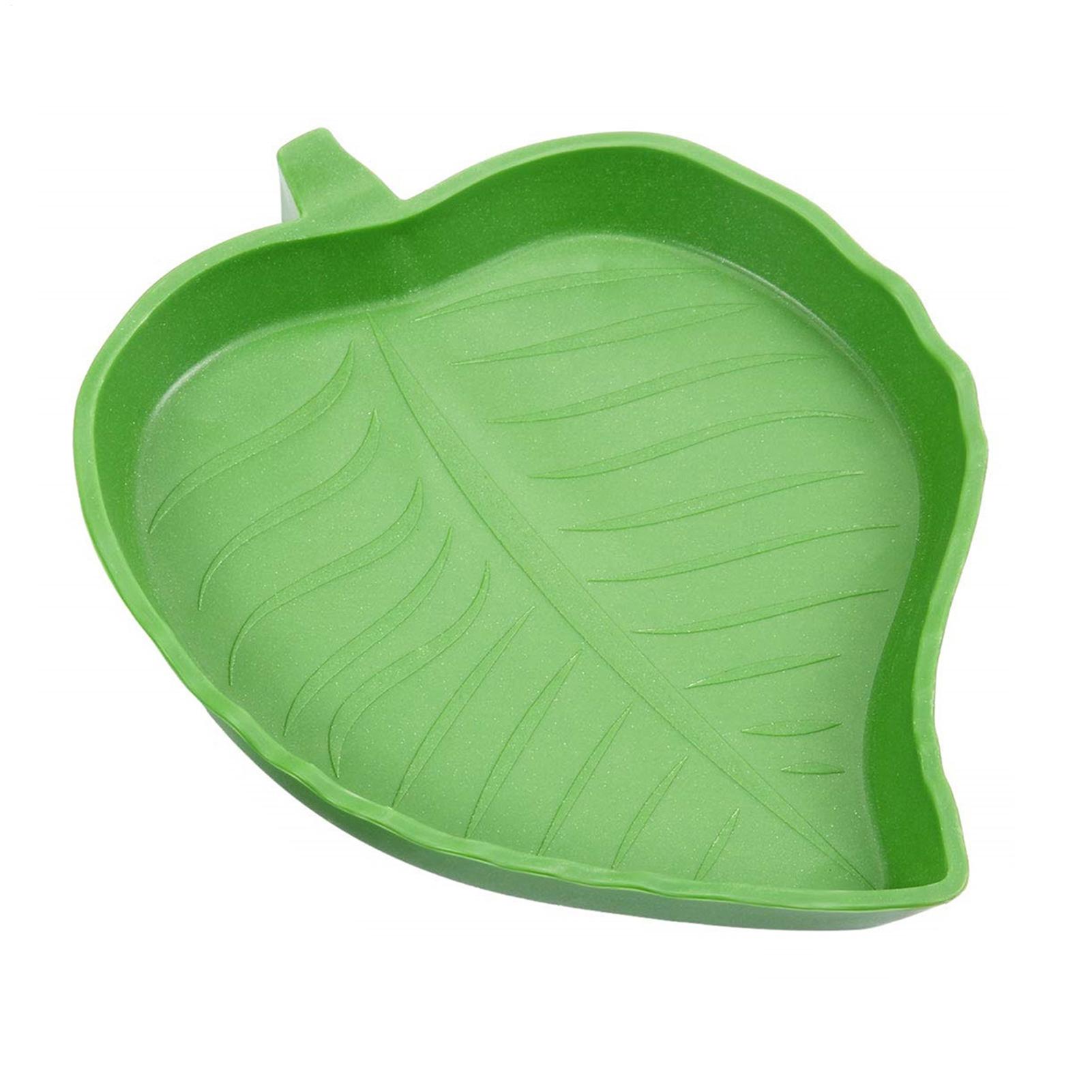 파충류 먹이 물그릇 파충류 먹이 물그릇 거북이 서식지  - Water Dish Reptile 리뷰 및 가격